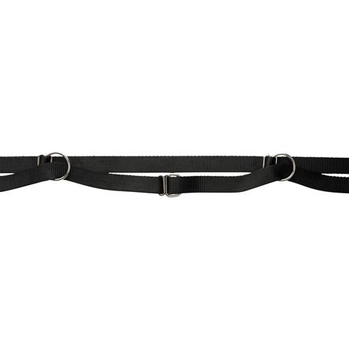 RAMAL PREMIUM L-XL NEGRO 
