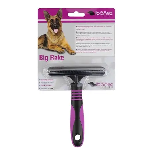 RASTRILLO EXTRAFUERTE GRANDE 