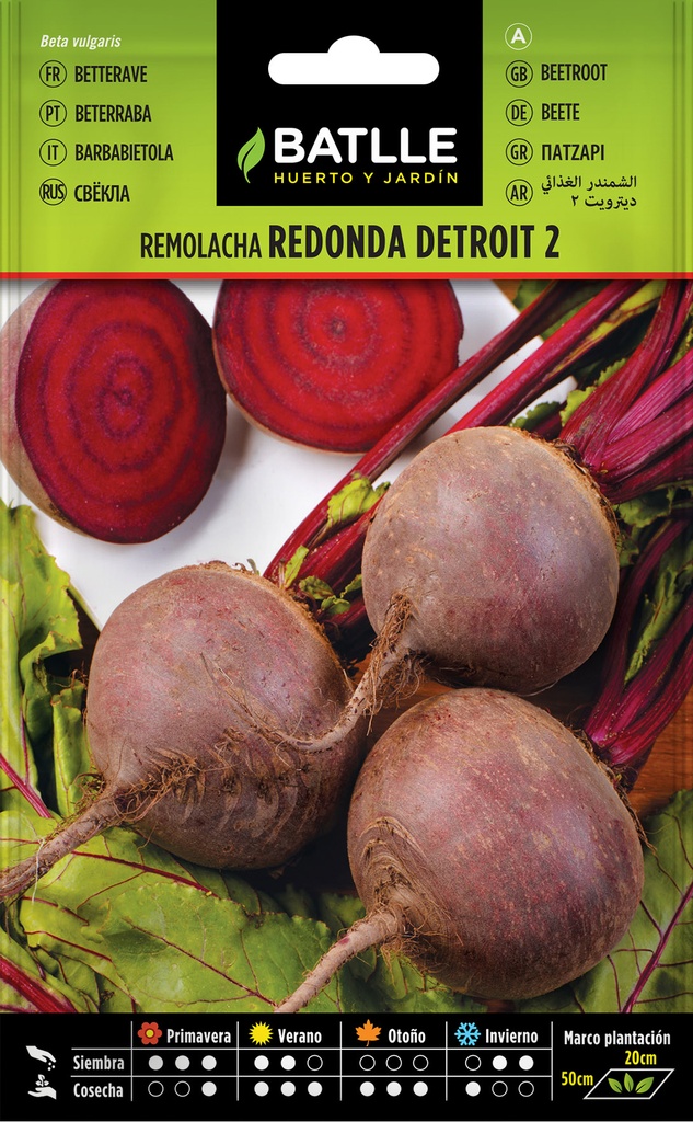 REMOLACHA MESA DETROIT 2