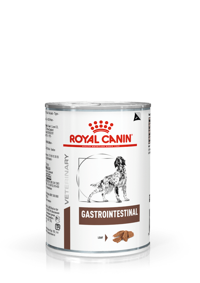 ROYAL VET CANINE GASTRO INTESTINAL 400 GRS