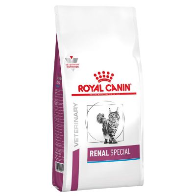 ROYAL VET FELINE RENAL SPECIAL 2 KGRS