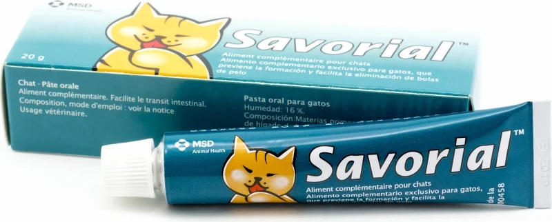 SAVORIAL MALTA GATOS 20 GRS