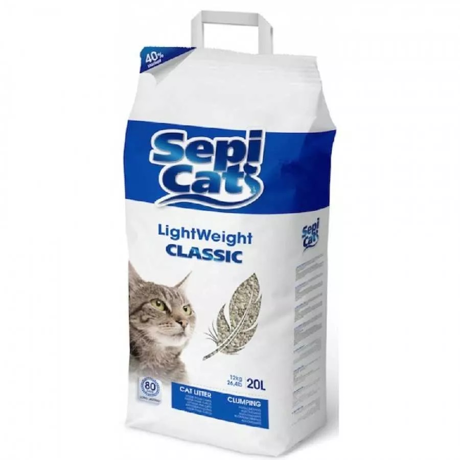 LIGHTWEIGHT CLASSIC 20 L