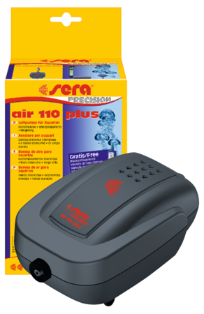 SERA AIREADOR 110 PLUS