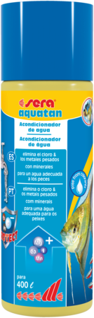 SERA AQUATAN 100 ML