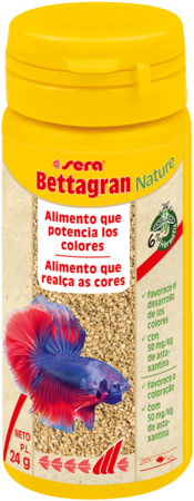 SERA BETTAGRAN 50 ML