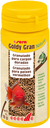 SERA GOLDY GRAN 50 ML