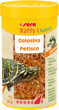 SERA RAFFY I 250 ML