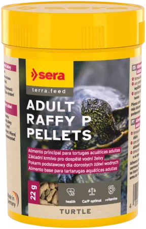 SERA RAFFY P 100 ML