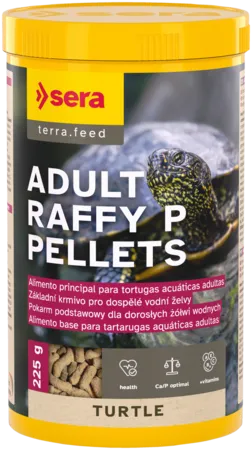 SERA RAFFY P 1000 ML