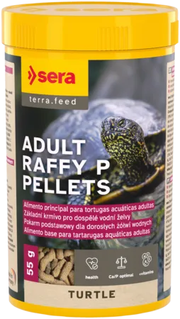 SERA RAFFY P 250 ML