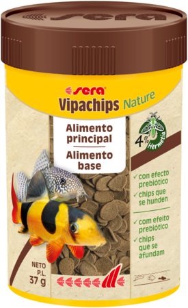 SERA VIPACHIPS 100 ML