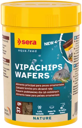 SERA VIPACHIPS 100 ML