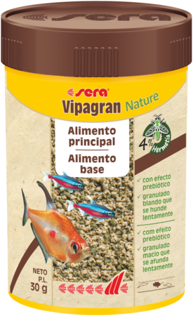 SERA VIPAGRAN 100 ML
