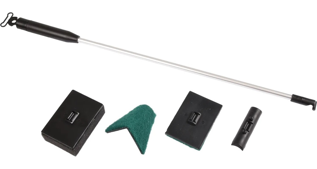 SET LIMPIEZA CRISTAL