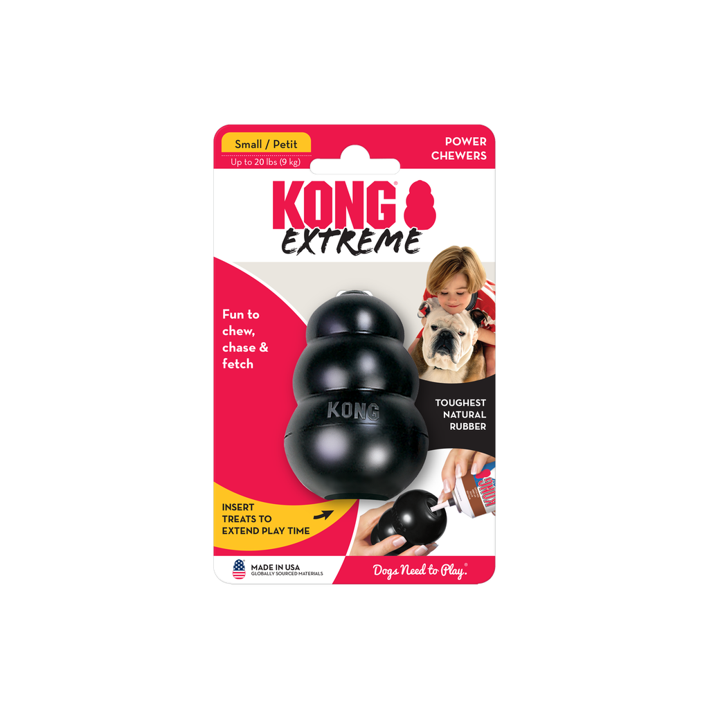 SMALL EXTREME KONG 7 CMS