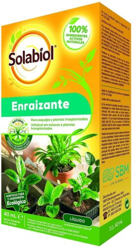 ENRAIZANTE 40 ML