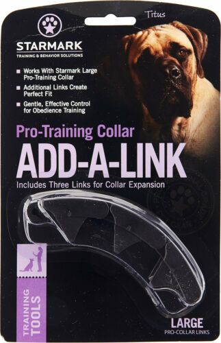 ESLABONES PARA PRO TRAINING COLLAR T. L