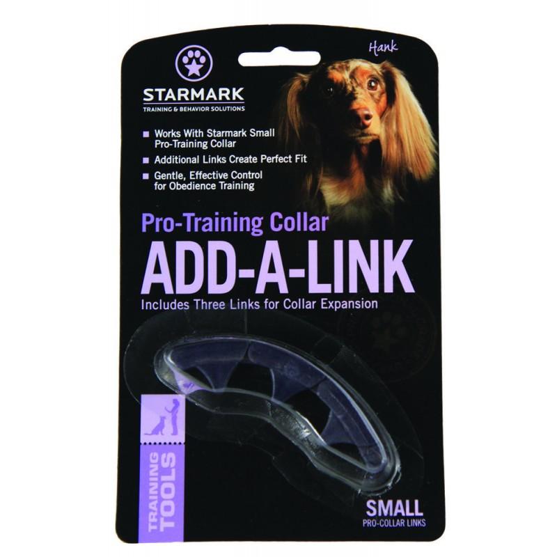 ESLABONES PARA PRO TRAINING COLLAR TALLA S