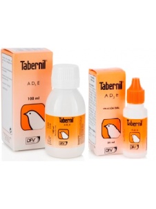 TABERNIL AD3E 20 ML