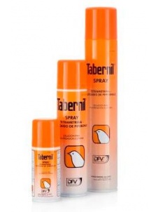 TABERNIL INSECTICIDA SPRAY 150 ML