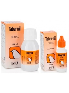 TABERNIL TOTAL 20 ML