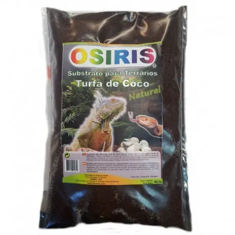 TURBA DE COCO 5 L