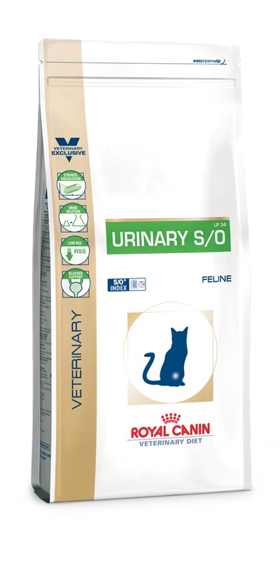 URINARY S/O ROYAL CANIN 1.5 KGRS