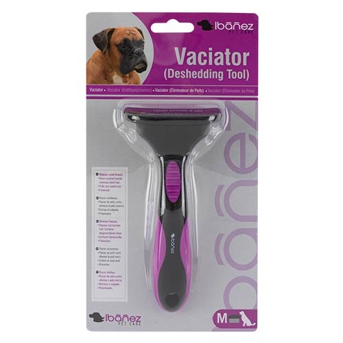 PET VACIATOR MEDIANO