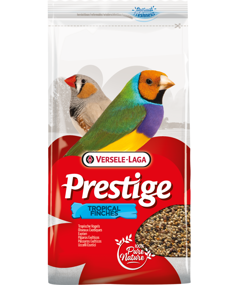 PRESTIGE EXOTICOS 1 KGR