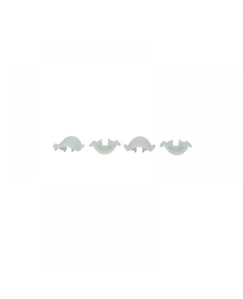 VISION CLIPS ESQUINA S01/S02/M01/M02/L01/L02 (4 PIEZAS)