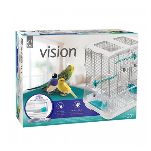 JAULA VISION S01 