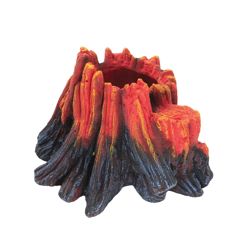 VOLCAN LAVA 14.5 CMS