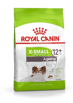 X-SMALL AGEING +12 1,5 KG