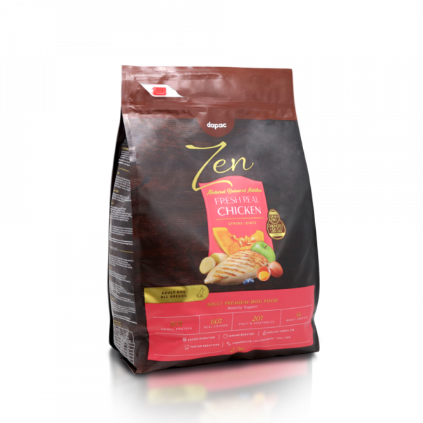 ZEN STRONG JOINT 2.5 KGRS