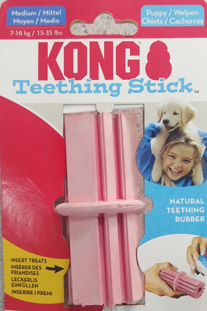 KONG TEETHING STICK MEDIUM