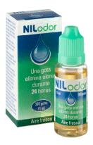 NILODOR GOTAS 15ML