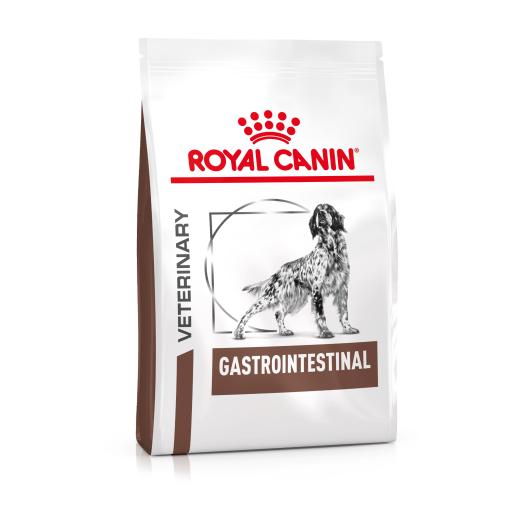 ROYAL CANIN DOG GASTROINTESTINAL 2 KGRS