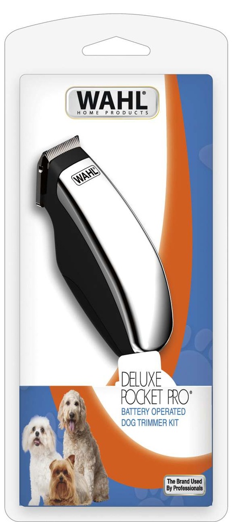 WAHL POCKET PRO