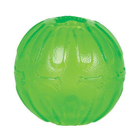 STARMARK EVERLASTING CHEW BALL TALLA L