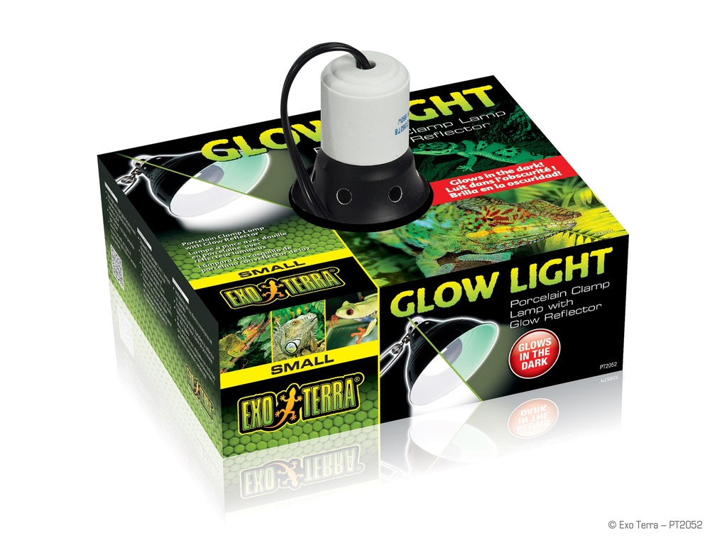 GLOW LIGHT 14 W