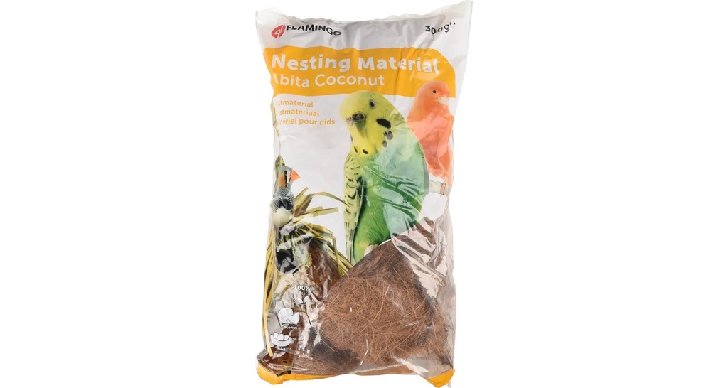 FIBRA COCO 50 GRS