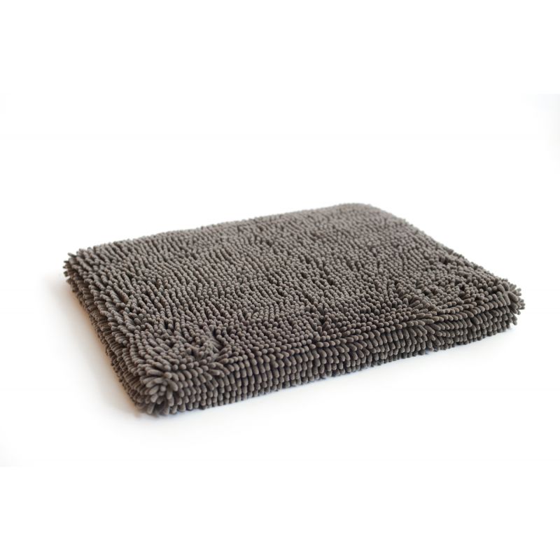 COLCHONETA GRIS 48X61 CMS