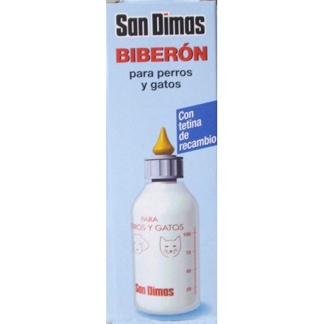 BIBERON MD 90 ML