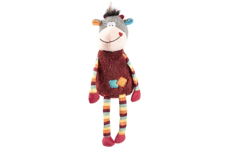 PELUCHE VACA