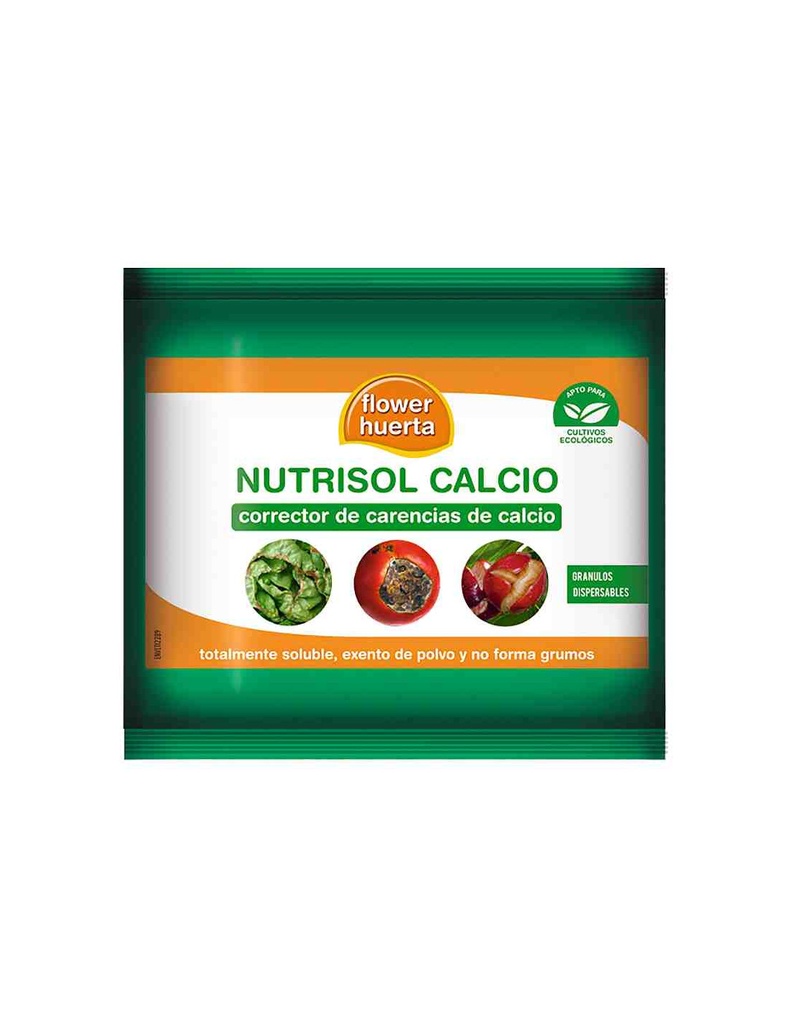 NUTRISOL CALCIO WSG 30 GRS