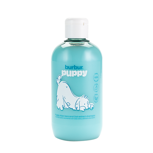 CHAMPU PUPPY 400 ML