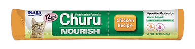 CHURU CAT POLLO 14 GRS
