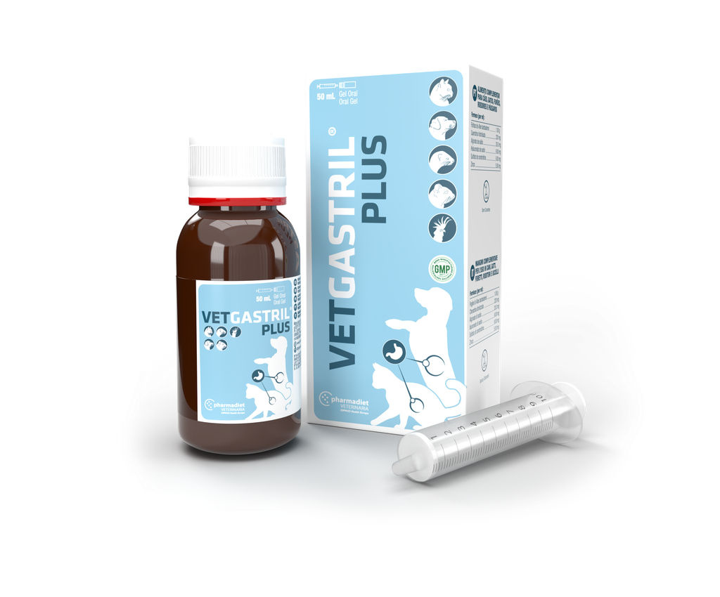 VETGASTRIL PLUS 50 ML