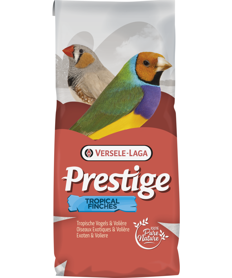 PRESTIGE EXOTICOS STAND UP 20 KGRS